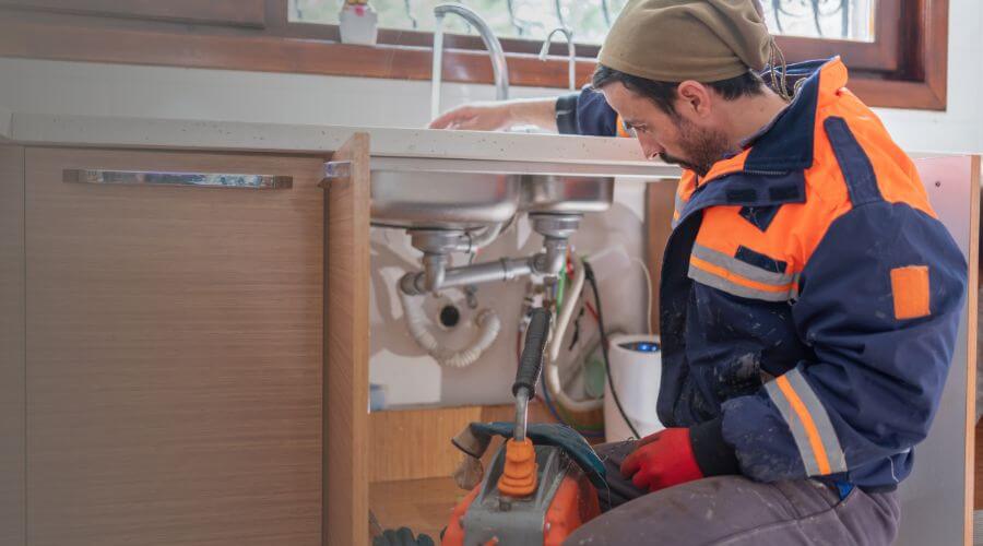 Professional emergency plumbing in Mount Hermon, LA